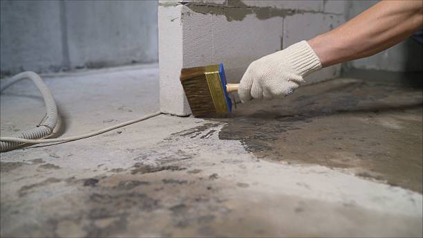 24/7 Emergency Waterproofing experts in Hebron, MD